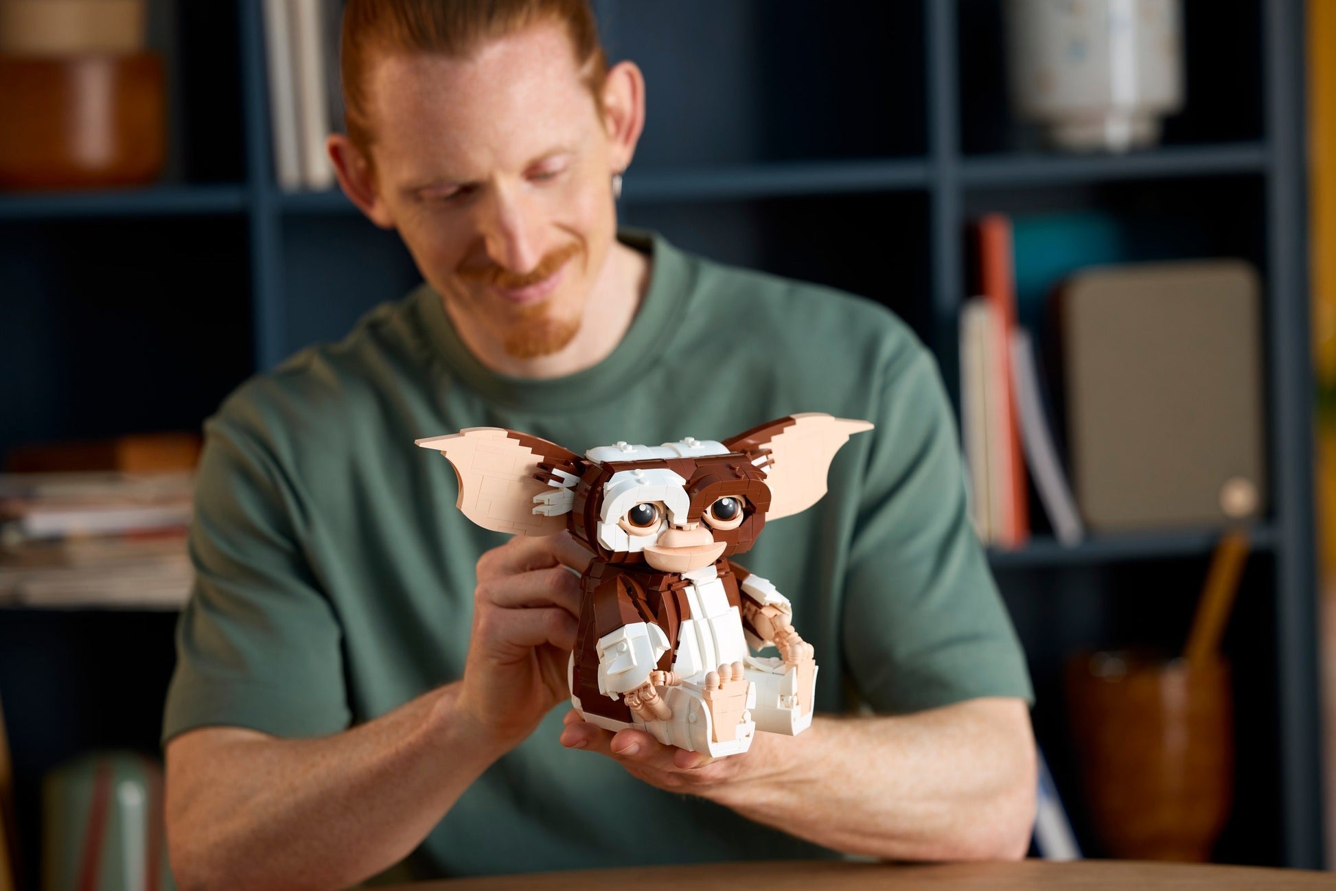 Gizmo | Idées | 21361