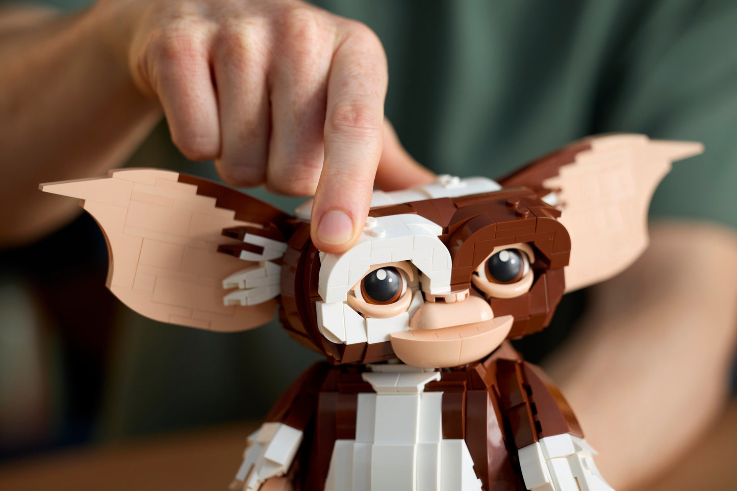 Gizmo | Idées | 21361