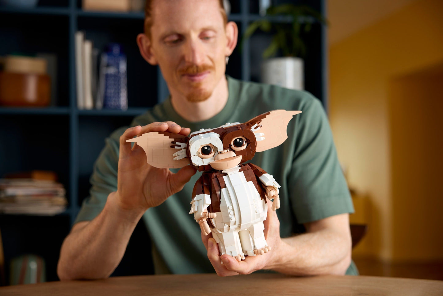 Gizmo | Idées | 21361