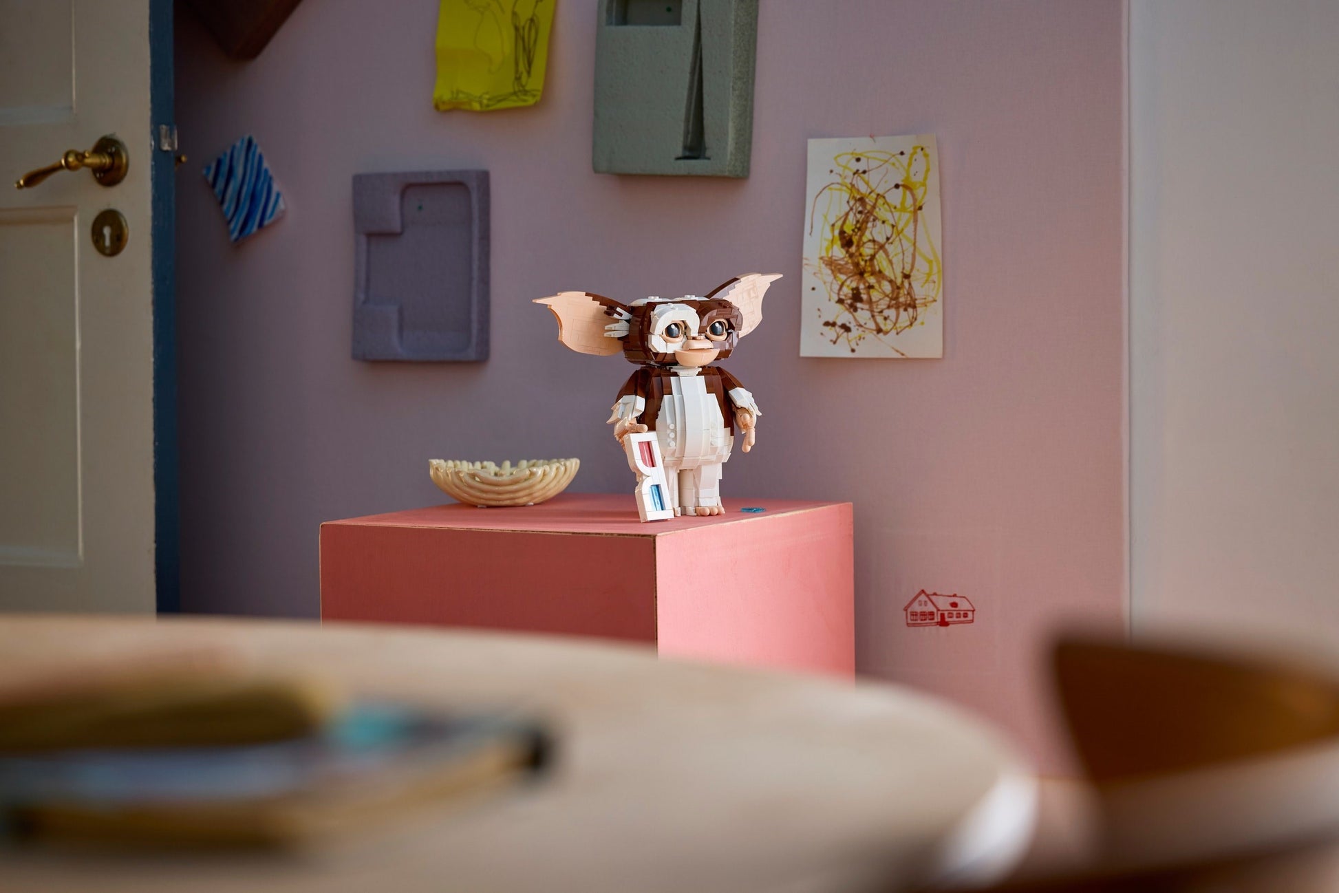 Gizmo | Idées | 21361