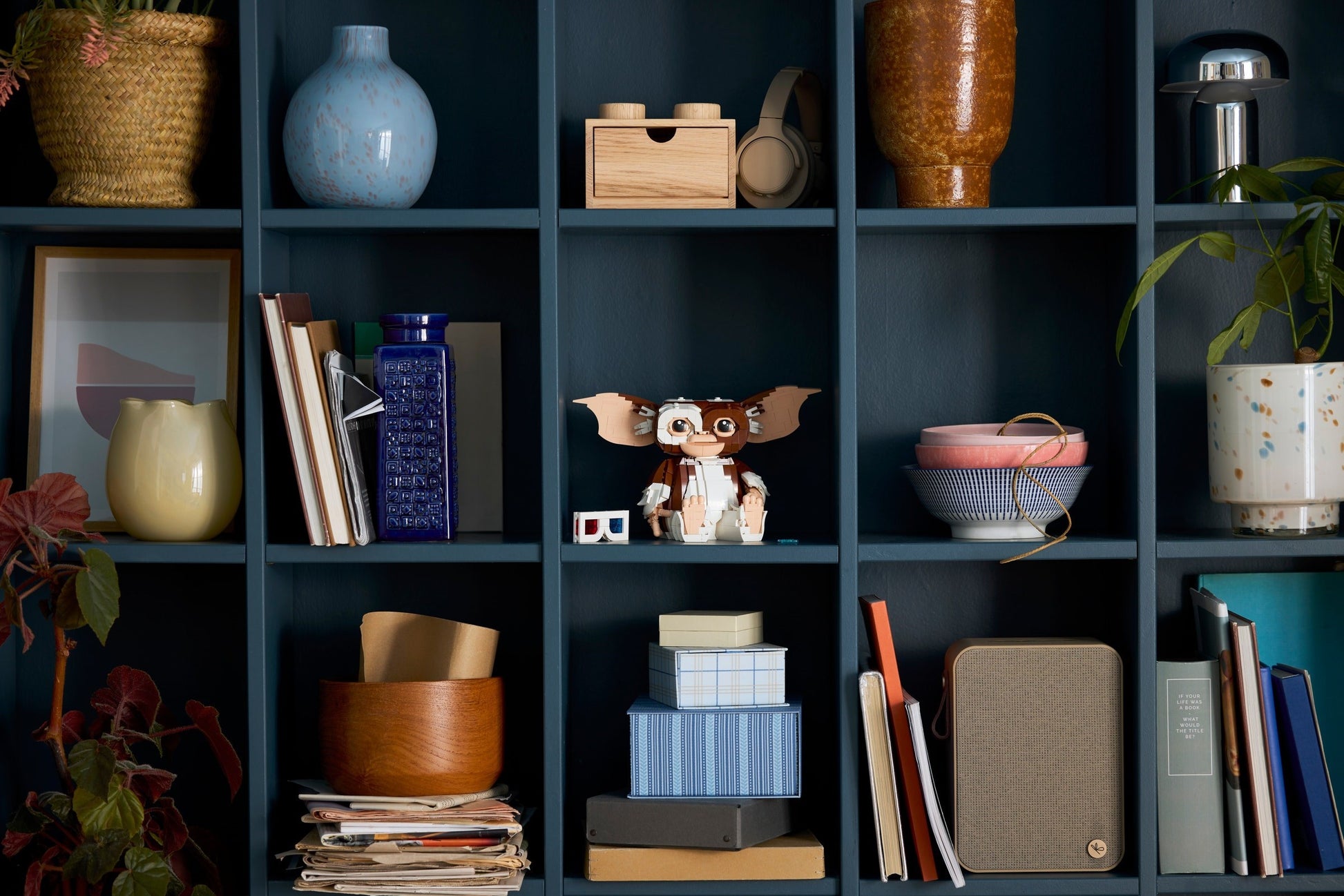 Gizmo | Idées | 21361