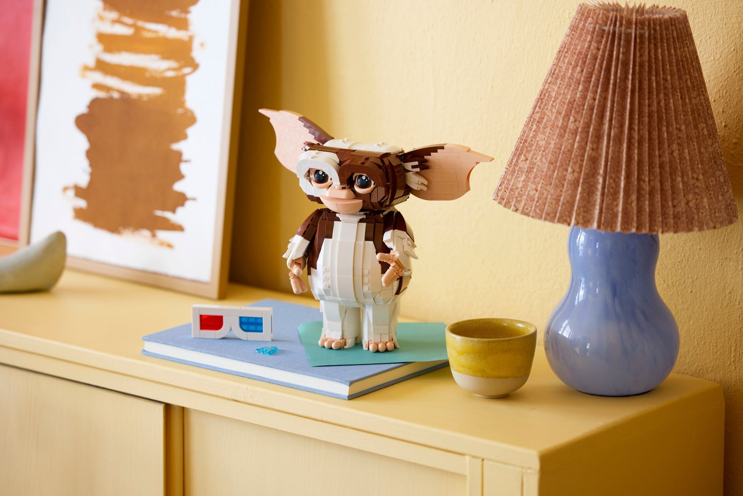 Gizmo | Idées | 21361