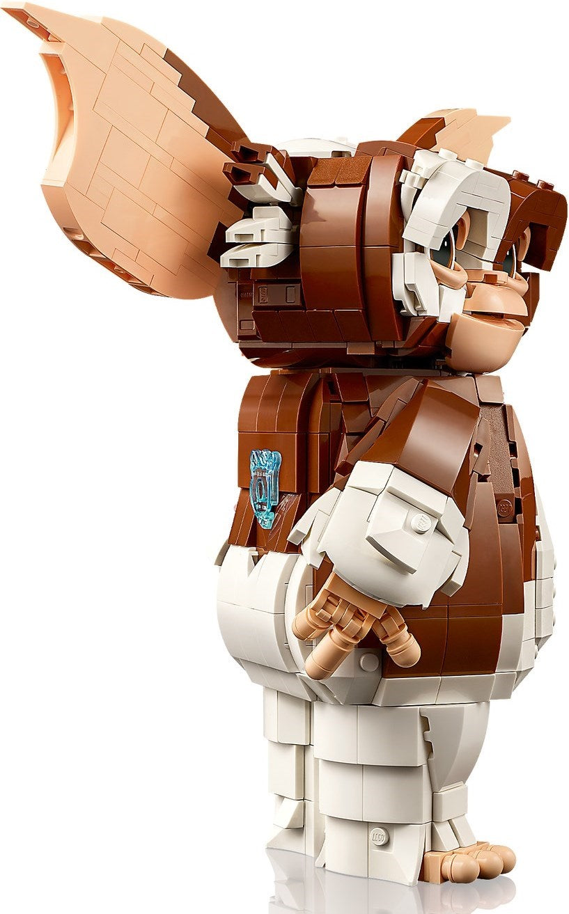 Gizmo | Idées | 21361