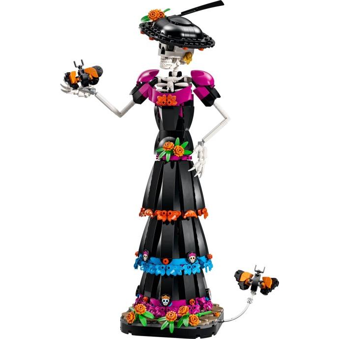 La Catrina | Ideas | 21372