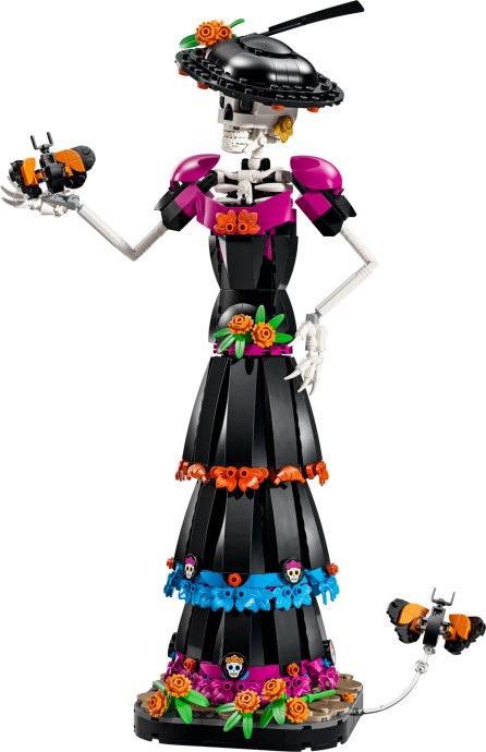 La Catrina | Ideas | 21372