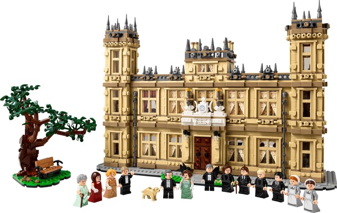 Downton Abbey | Ideas | 21373
