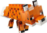 The Fox | Minecraft | 21588