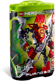 Furno 3.0 | HERO Factory | 2191