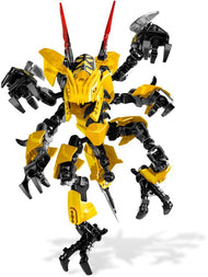 Waspix | HERO Factory | 2231