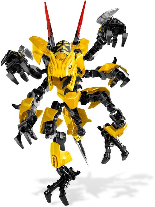 Waspix | HERO Factory | 2231