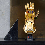 Infinity Gauntlet | Marvel Super Heroes | 76191