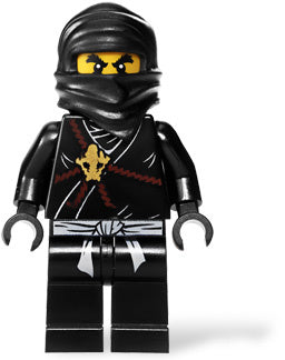Poste d'entraînement ninja | Ninjago | 2516