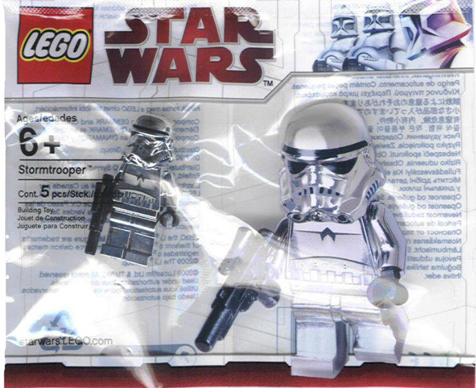 Stormtrooper | Star Wars | 2853590