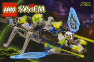Éclaireur Hornet | Espace | 2965