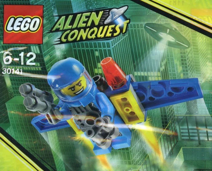 Jetpack | Espace | 30141