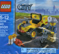 Mining Quad | City | 30152