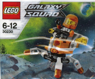 Mini Mech | Space | 30230