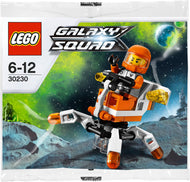 Mini Mech | Space | 30230