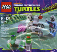 Kraang's Turtle Target Practice  | Teenage Mutant Ninja Turtles | 30270
