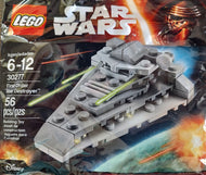 First Order Star Destroyer | Star Wars | 30277
