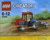 Tractor | Creator | 30284
