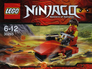 Kai Drifter | Ninjago | 30293
