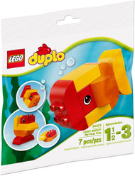 My First Fish | Duplo | 30323