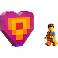 Emmet's 'Piece' Offering | The LEGO Movie 2 | 30340