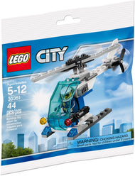 Police Helicopter | City | 30351