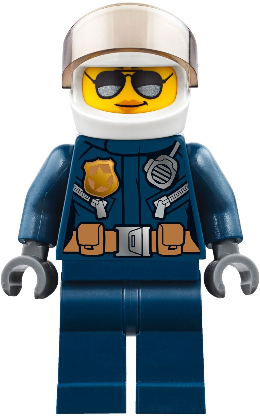 Police Helicopter | City | 30351
