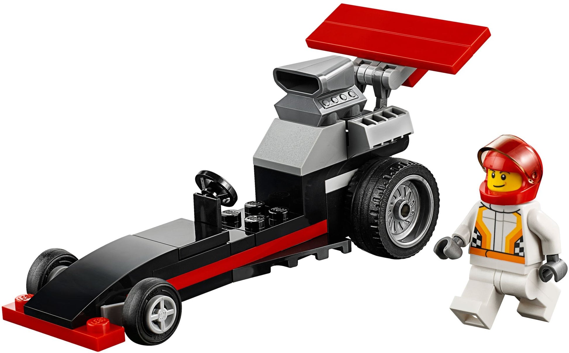 Dragster | Ville | 30358