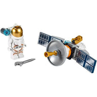 Space Satellite | City | 30365