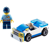 Police Car | City | 30366