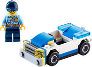 Police Car | City | 30366