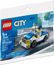 Police Car | City | 30366