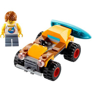 Beach Buggy | City