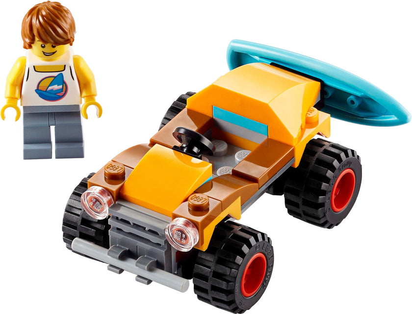 Beach Buggy | City | 30369
