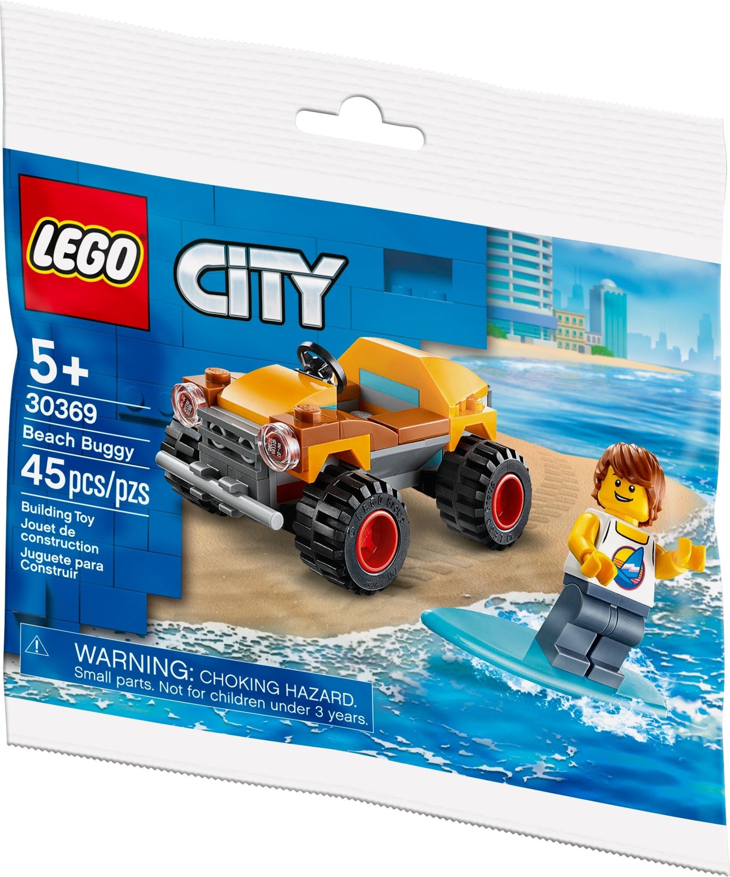 Beach Buggy | City | 30369