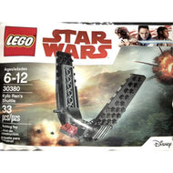 Kylo Ren's Shuttle | Star Wars | 30380