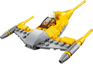 Naboo Starfighter | Star Wars | 30383