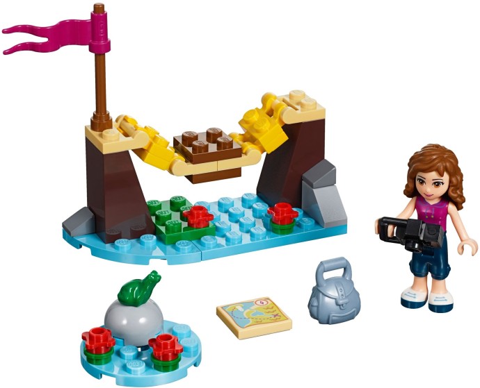 Adventure Camp Bridge | Friends | 30398