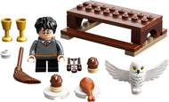 Harry Potter et Hedwige : Livraison par hibou | Harry Potter | 30420