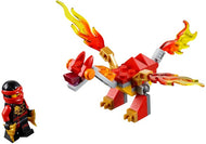 Kai's Mini Dragon | Ninjago | 30422