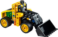 Volvo Wheel Loader | Technic | 30433
