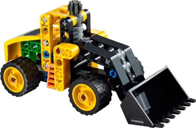 Volvo Wheel Loader | Technic | 30433