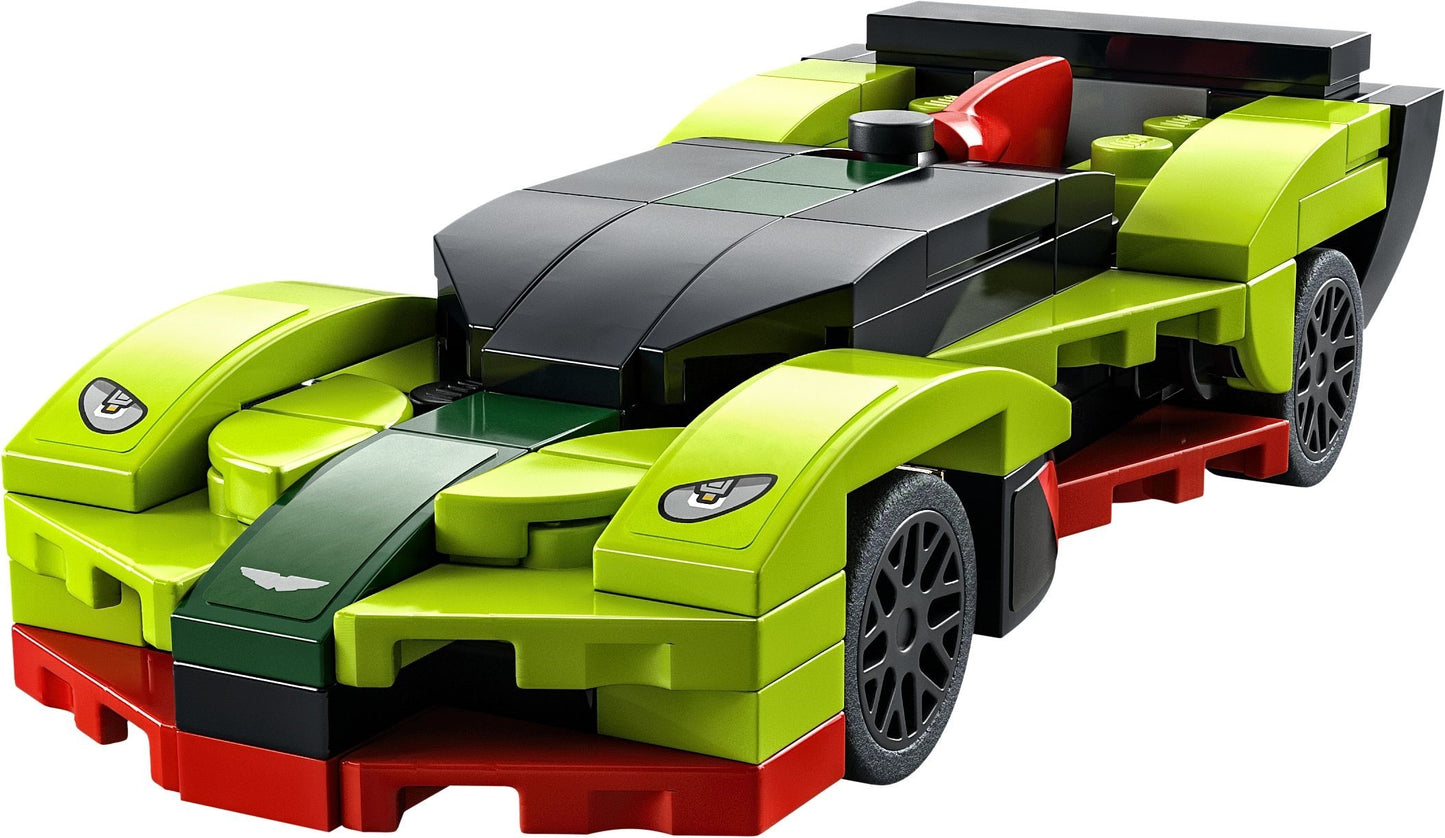 Aston Martin Valkyrie AMR Pro | Speed ​​Champions | 30434