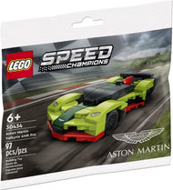 Aston Martin Valkyrie AMR Pro | Speed ​​Champions | 30434