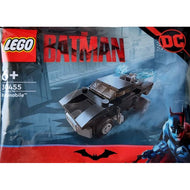 Batmobile | DC Comics Super Heroes | 30455