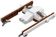 Transporteur AT impérial | Star Wars | 30498