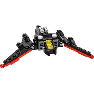 The Mini Batwing | The LEGO Batman Movie | 30524